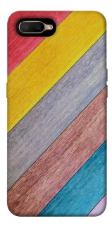 Чехол на OPPO A5 / A3S / AX5 / R15-NEO Дерево фото 1 из 1