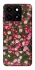 Чохол на ZTE Blade A35 4G Flowers v8 фото 1 з 1