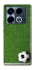 Чохол на Infinix Note 40 4G Football aesthetic ver.5 фото 1 з 1