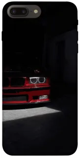 Чехол на Apple iPhone 7 plus / 8 plus BMW v21 фото 1 из 1