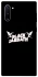 Чехол на Samsung Galaxy Note 10 Black Sabbath logo ver.2 фото 1 из 1