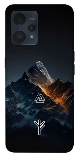 Чохол на Realme 9 4G / 9 Pro+ Руни у горах фото 1 з 1