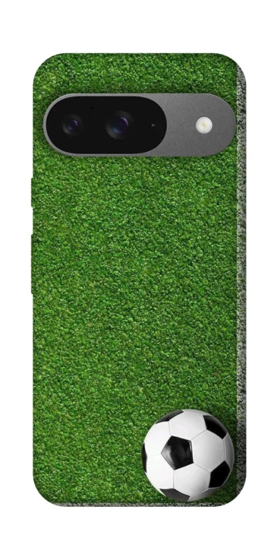 Чехол на Google Pixel 10 Football aesthetic ver.5 фото 1 из 1