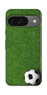 Чехол на Google Pixel 10 Football aesthetic ver.5 фото 1 из 1