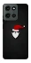 Чехол на Motorola Moto G Power (2025) Santa's mood фото 1 из 1