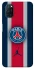 Чохол на Oppo A52 / A72 / A92 FC PSG v3 фото 1 з 1