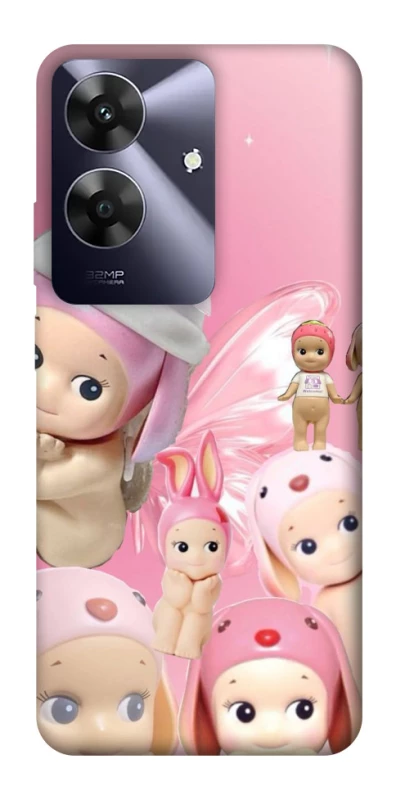 Чехол на Realme Note 60 Sonnyangel фото 1 из 1