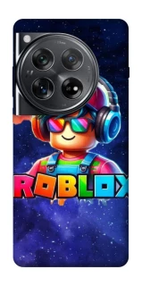 Чохол на OnePlus 12 Adopt Me Animal Race фото 1 з 1