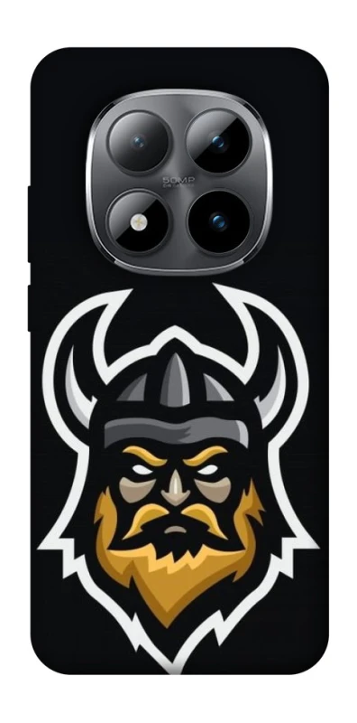 Чехол на Xiaomi Redmi Note 15 Pro 5G Viking v2 фото 1 из 1