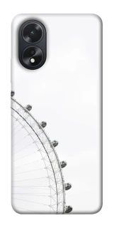 Чехол на Oppo A18 Колесо обозрения фото 1 из 1