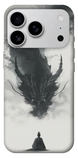 Чохол на Apple iPhone 17 Pro Max (6.9") dragon mood фото 1 з 1