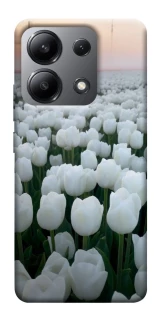 Чохол на Xiaomi Redmi Note 13 4G Flowers v1 фото 1 з 1