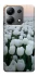 Чохол на Xiaomi Redmi Note 13 4G Flowers v1 фото 1 з 1