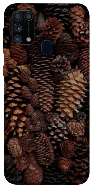 Чохол на Samsung Galaxy M31 Magic1 фото 1 з 1
