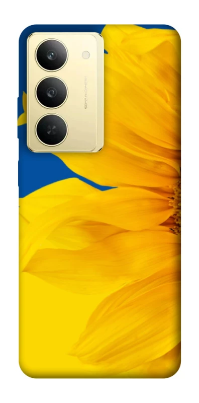 Чохол на Realme 14x Sunflower фото 1 з 1