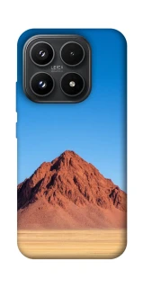Чохол на Xiaomi 17 Alone mountain фото 1 з 1
