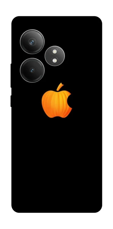 Чохол на Realme GT Neo 6 SE Halloween Pumpkin фото 1 з 1