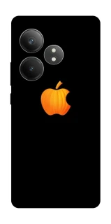 Чехол на Realme GT Neo 6 SE Halloween Pumpkin фото 1 из 1
