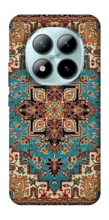 Чохол на Xiaomi Redmi Note 15 Pro+ 5G Килим v5 фото 1 з 1