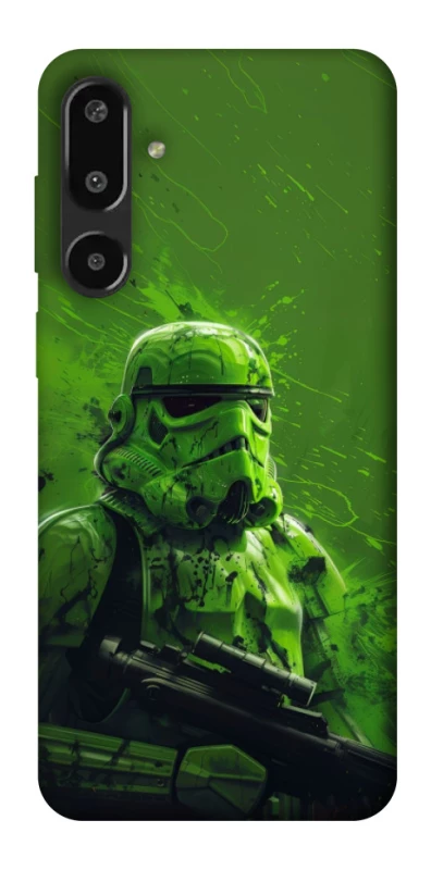 Чохол на Samsung Galaxy F16 stormtrooper фото 1 з 1