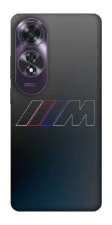 Чохол на Oppo A60 M-series фото 1 з 1