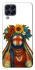 Чохол на Samsung Galaxy M33 5G Мотанка родючості фото 1 з 1