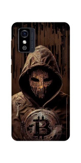 Чехол на ZTE Blade L9 Crypt фото 1 из 1