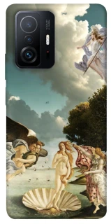 Чехол на Xiaomi 11T / 11T Pro Art collage ver.3 фото 1 из 1