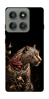 Чохол на Motorola Edge 60 Pro Leopard v3 фото 1 з 1