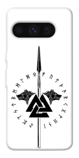 Чехол на Google Pixel 8 Pro Копье Всевластия фото 1 из 1