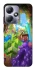 Чохол на Infinix Hot 30i Minecraft forever фото 1 з 1