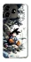 Чехол на ZTE Blade V50 Design 4G Goku фото 1 из 1