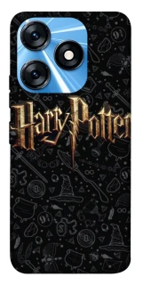 Чохол на TECNO Spark 10 Harry Potter ver.12 фото 1 з 1