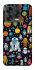 Чехол на ZTE Blade V70 Design Star Wars background ver.2 фото 2 из 2