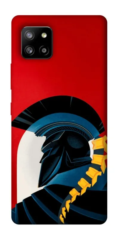 Чохол на Samsung Galaxy A42 5G Agamemnon фото 1 з 1