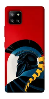 Чохол на Samsung Galaxy A42 5G Agamemnon фото 1 з 1