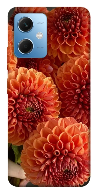Чохол на Xiaomi Poco X5 5G Flower1 фото 1 з 1