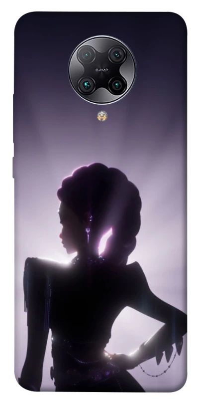 Чехол на Xiaomi Redmi K30 Pro / Poco F2 Pro K-Pop Demon Hunters ver.13 фото 1 из 1