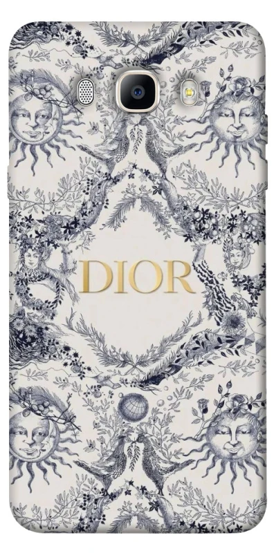 Чохол на Samsung J710F Galaxy J7 (2016) Dior фото 1 з 1