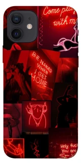 Чехол на Apple iPhone 12 (6.1") Hot collage фото 1 из 1