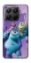 Чохол на Xiaomi 15T Pro Monsters friends фото 1 з 1