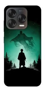 Чохол на ZTE Blade V70 Design Harry Potter & Dementor фото 1 з 2
