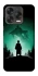 Чохол на ZTE Blade V70 Design Harry Potter & Dementor фото 2 з 2