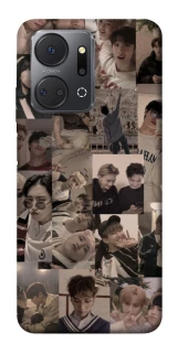 Чехол на Huawei Honor X7a Stray Kids The Bond фото 1 из 1