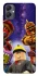 Чохол на Samsung Galaxy A05 Roblox galaxy warriors фото 1 з 1