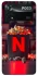 Чохол на Xiaomi Poco X4 Pro 5G Netflix and popcorn фото 1 з 1