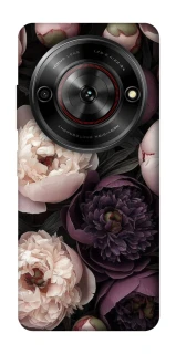 Чохол на ZTE Nubia Focus Heart of a Flower фото 1 з 1
