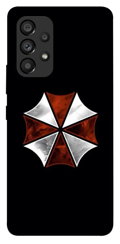 Чехол на Samsung Galaxy A53 5G Umbrella Corporation фото 1 из 1