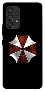 Чехол на Samsung Galaxy A53 5G Umbrella Corporation фото 1 из 1