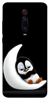 Чохол на Xiaomi Redmi K20 / K20 Pro / Mi9T / Mi9T Pro My Penguin фото 1 з 1